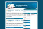 «Business Mag» - это качественная тема для Wordpress. Если потребовался грамотный шаблон для проекта о финансах и бизнесе, то он уже у вас есть!