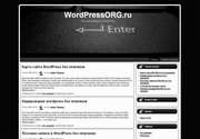 «Enter Button» - это великолепная тема для Wordpress. Качественно созданный шаблон подходит для создания интернет-магазина компьютерной, фото и другой техники, связанной с передовыми разработками