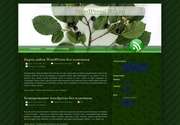 Не знаете, как сделать дизайн своего сайта запоминающимся? Мы предлагаем Вам великолепную тему для Wordpress - «Green 2»! Шаблон поможет донести через ваш новый сайт все многообразие садовых растений