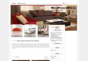 Не знаете, как сделать свой сайт особым? Мы предлагаем Вам прекрасную тему для Wordpress - «Interior Set 2»! Искали бесплатный шаблон WordPress для проекта о интерьере и мебели? Вы уже нашли то что вам нужно