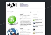 «Супер-тема Sight» - это лучшая тема для тех, кто намерен изготовить свой уникальный сайт. Замечательная тема с премиум возможностями: удобство, качество, дизайн на самом высоком уровне
